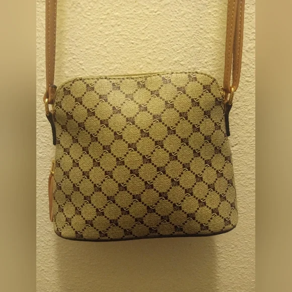 ("ALREADY GONE") CROSSBODY PURSE - Picture 9 of 11